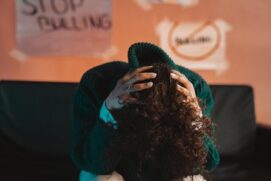 37,8% das escolas brasileiras enfrentam problemas de bullying