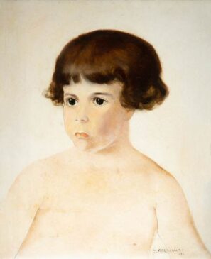 Obra pintada por Cândido Portinari é a que possui maior lance inicial