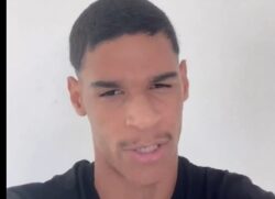 Luva de Pedreiro revelou que será pai