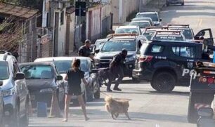 A operação policial na Baixada Santista, em SP, deixou, até o momento, 16 pessoas mortas