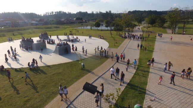 Dados da Secretaria de Meio Ambiente, Infraestrutura e Logística registram 8,8% de aumento em relação ao ano passado