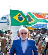 Lula chega à África do Sul em litígio com Lira e pautas podem ser comprometidas