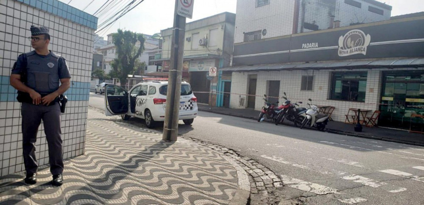 Além de Patrick Reis, outros seis oficiais da reserva acabaram mortos desde o início do ano