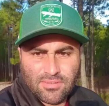 Gustavo Alberto Sagaz