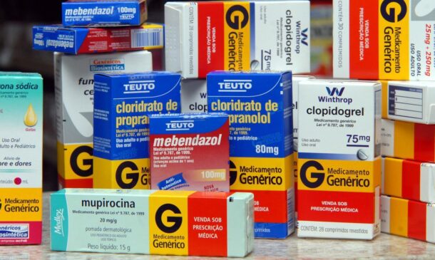 A diretoria da Agência Nacional de Vigilância Sanitária (Anvisa) aprovou mudanças na rotulagem de medicamentos