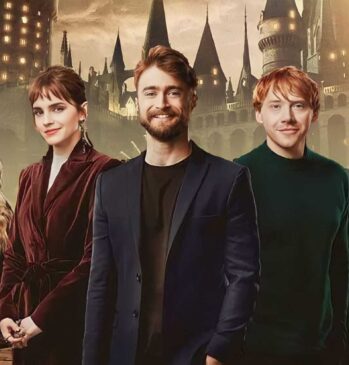 Harry Potter