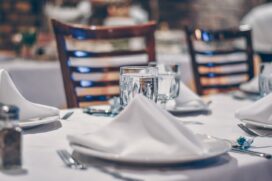 Essas medidas fazem a alimentação fora do lar pesar menos no bolso do consumidor