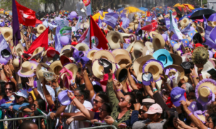 O Ministério das Mulheres vai coordenar as ações governamentais com o objetivo de prevenir as mortes violentas de mulheres