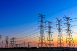 Um dos países com grande potencial para liderar a transição energética, o Brasil dobrou sua capacidade de produção de energia eólica