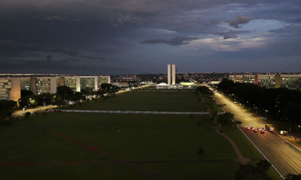 Fundão é repartido de acordo com regras previstas na legislação eleitoral