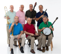 A Traditional Jazz Band já se apresentou em diversos festivais nacionais e internacionais