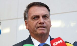 Desde que sofreu o atentado, Bolsonaro passou por pelo menos sete internações cirúrgicas e de recuperação