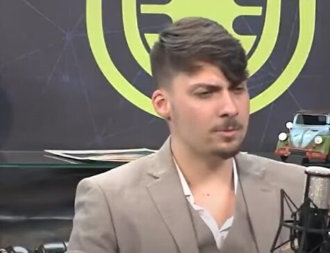 Jair Renan Bolsonaro