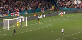 Inglaterra vence a Nigéria por 4 a 2 na disputa de pênaltis