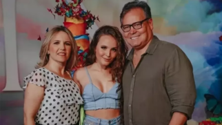 Polêmica entre a atriz Larissa Manoela e os pais gerou debates nas redes sociais