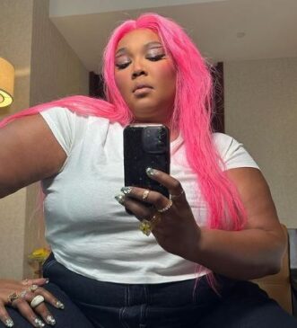 Lizzo