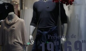 Apesar de a estimativa de vendas ter crescido em relação ao ano passado, ainda é menor que os R$ 7,8 bilhões movimentados em 2021
