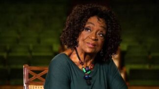 Morre Léa Garcia