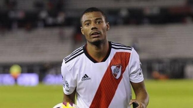 O Flamengo já tinha demonstrado interesse no uruguaio e chegou a entrar em contato com o jogador