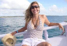 Nilza Maria Aparecida Costa Pingoud foi encontrada morta