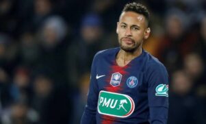 O PSG ainda faz mais um amistoso antes de estrear oficialmente na temporada, contra o Jeonbuk Motors, da Coreia do Sul