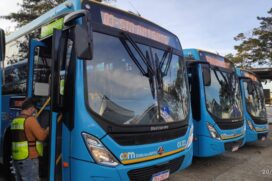 A Secretaria de Mobilidade Urbana da Prefeitura de Embu das Artes anunciou que irá alterar as linhas do sistema de transporte coletivo municipal