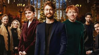 Recentemente a Warner Bros. Discovery  anunciou que está produzindo uma nova série inspirada nos livros de J.K. Rowling