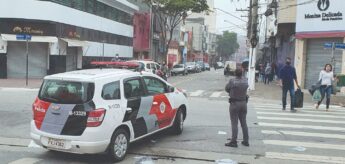 A região do Vale do Paraíba liderou o ranking das cidades com mais mortes no estado de SP; dados são da SSP