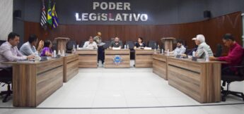 A proposta de emenda à Lei Orgânica 32/2023 muda os artigos 81 e 82 da Lei Orgânica.