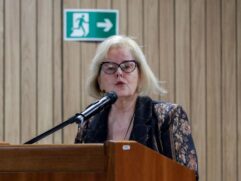 Ele tem até 90 dias para devolver o processo, caso contrário, novo julgamento será marcado