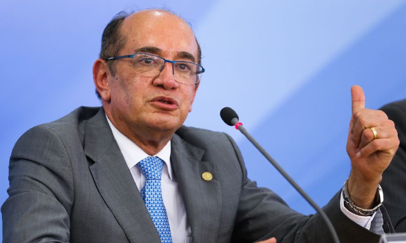 O ministro, que é relator do caso, reajustou voto proferido em 2015, quando o processo começou a ser julgado, para restringir a descriminalização somente para a cannabis