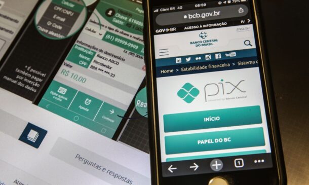 A ferramenta de transferências instantâneas dispensará o uso do cartão de crédito