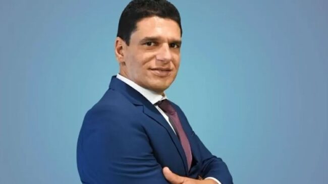 Prefeito de Muritiba, 'Danilo de Babão'