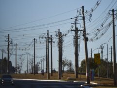 Desde o apagão, no entanto, já foi alterada a operação, utilizando mais hidrelétricas
