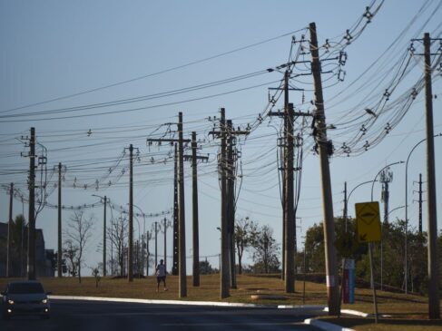 Desde o apagão, no entanto, já foi alterada a operação, utilizando mais hidrelétricas