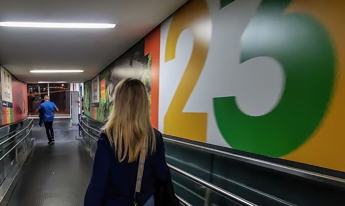 Segundo a empresa, a recuperação judicial tem como objetivo assegurar o cumprimento dos compromissos assumidos com clientes, ex-colaboradores e fornecedores