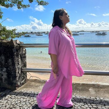Preta Gil fará cirurgia