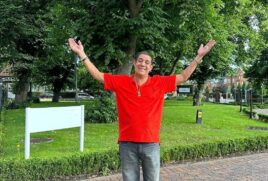 Zeca Pagodinho ganhará estátua