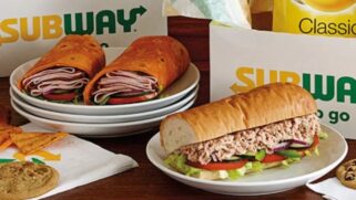 Lanches para a vida toda foi a promessa da campanha da rede
