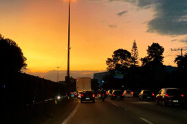Veja como fica o clima em Taboão da Serra, Embu das Artes, Itapecerica da Serra e Cotia
