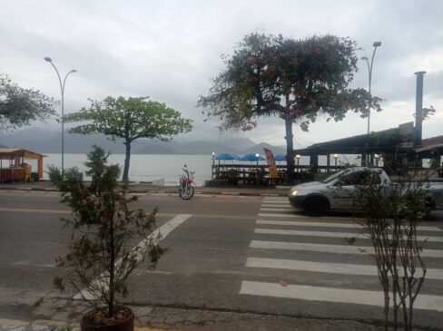 Prefeitura de Ubatuba prepara uma queima de fogos considerada de baixo ruído na virada do ano