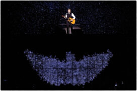 Paul McCartney Fort Worth