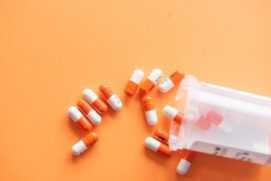 Além do MDMA, outros psicoativos estão circulando pelas bancadas dos laboratórios