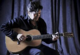 Robbie Robertson