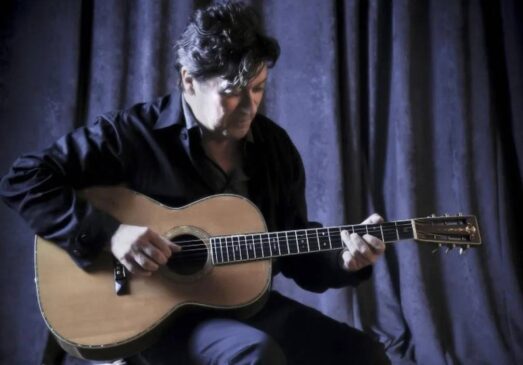 Robbie Robertson