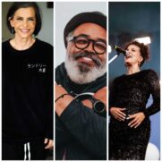 Marina Lima, Jorge Aragão e Céu se apresentam no festival MANGO