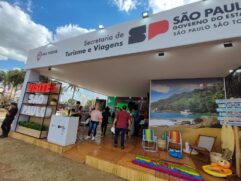 A 68ª edição da Festa do Peão de Boiadeiro de Barretos, maior rodeio da América Latina, já registra um aumento de 40% nos gastos diários dos visitantes se comparado ao evento do ano passado. A média calculada é de R$ 2,7 mil. A maior parte do público vem