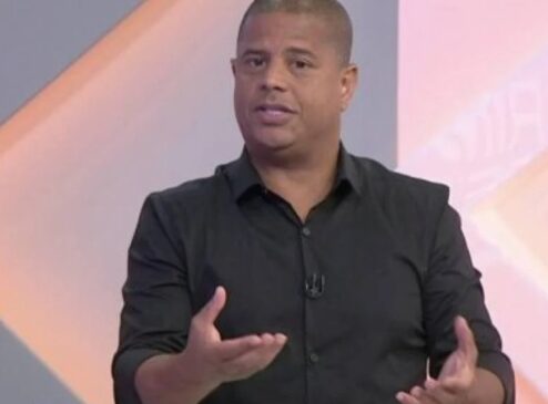 Marcelinho Carioca