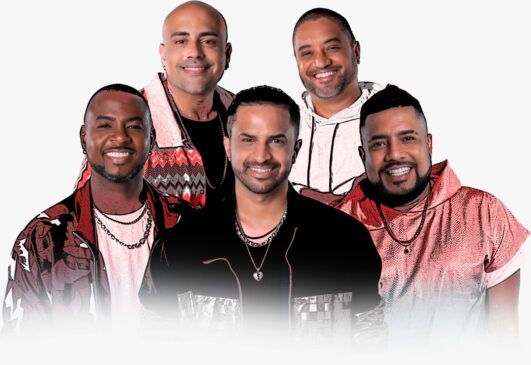 Grupo Clareou