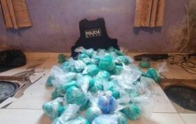 A descoberta da "casa bomba" é um desdobramento de operações para interromper o tráfico de drogas para a região da Cracolândia